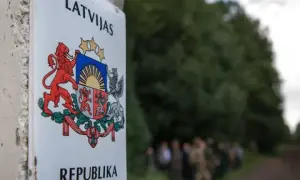 Відео: Курт Волкер назвав головну загрозу для Європи