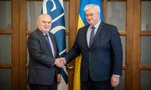 На військових кораблях РФ може бути близько 50 бойових ракет для завдання удару по Україні, - ОК Південь