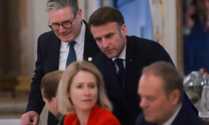 У ВМС пояснили, чи обов'язково для звільнення Криму знищувати Керченський міст