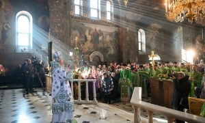 Петиція про мораторій на демонтаж ларьків у Києві набрала необхідну кількість голосів