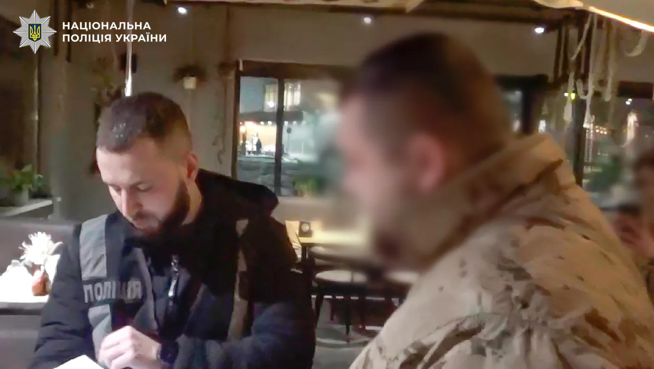 $10 тисяч за зняття з розшуку в системі «Оберіг»: на Київщині викрили військовослужбовця