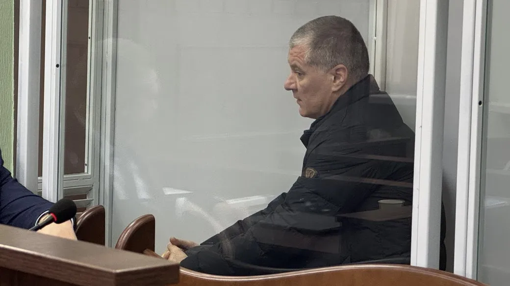 NABU and the SAPO have announced new charges in the Midas case against Energoatom’s former executive director for security