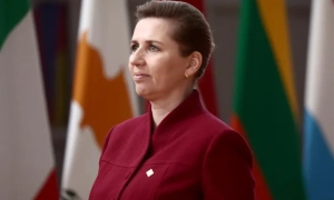 Między Danią a USA trwa dyskusja w sprawie Grenlandii