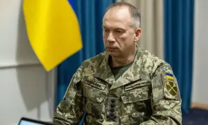 МОЗ вимагає пояснити перебування Крисіна в Інституті серця