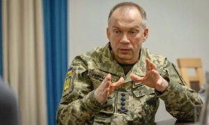 Російська атака пошкодила щонайменше 12 багатоквартирних будинків у Запоріжжі - відео