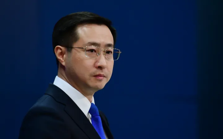 Китай сприяв Ірану у перемовинах про перемир’я зі США