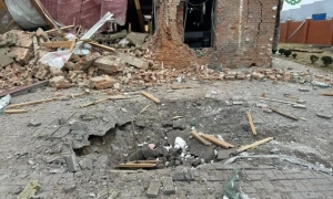 ЗСУ звільнили від ворога село біля Великої Новосілки на Донеччині