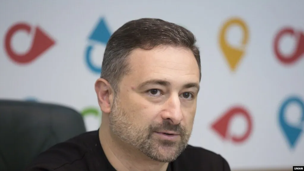 Укрпошта оцінила збитки від удару по харківському хабу у понад ₴11 млн