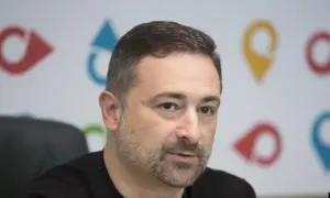 Більшість українців - за вступ до ЄС та НАТО