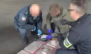 Німеччина і Словаччина офіційно не визнали Лукашенка президентом Білорусі