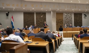 Антиізраїльські протести в Лондоні викликали хвилю критики — The Times of Israel