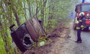 У Болгарії після ДТП автобуса в лікарні залишаються троє українців