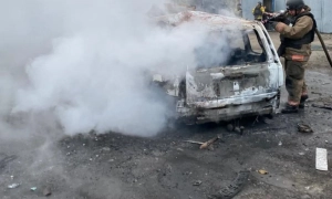 Суд оголосив вирок зраднику - експроректору медичного вишу Києва