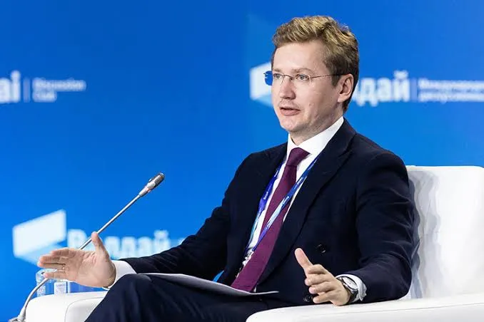 The Russian Security Council accused the U.S. of betraying Ukraine and its European allies