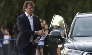 Прем'єр Ізраїлю Нетаньягу попросив президента про помилування