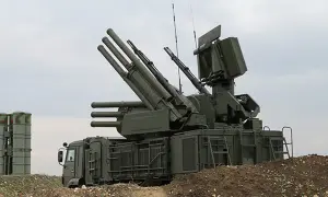 В оккупированном Крыму и Севастополе ввели режим чрезвычайной ситуации