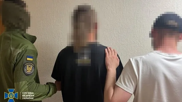 Мужчину, отправившего взрывчатку через «Новую почту», задержали — СБУ
