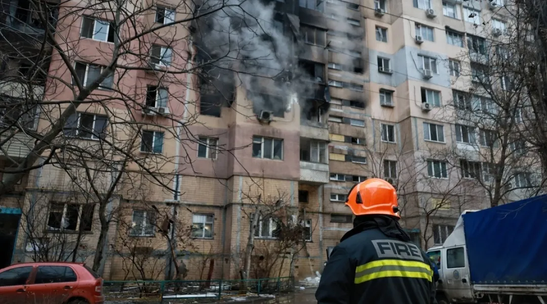28 січня оголосили днем жалоби в Одесі