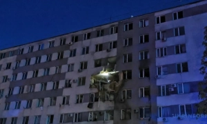 Обстріл будівлі ОДА в Миколаєві: кількість загиблих зростає 