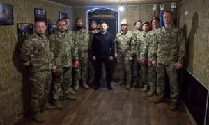 Американський мільярдер допоможе відбудувати українську «Мрію»