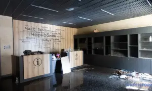 У Києві почали проектування велодоріжки Солом'янка - Центр