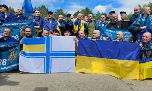 Стало известно, сколько денег тратит Украина на содержание российских пленных