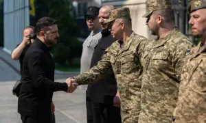 Львівський суд заборонив ще одну проросійську партію