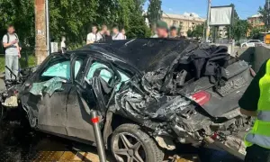 Насиров останется под арестом – апелляция отклонена