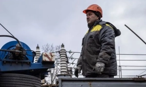 Енергетики розпочали відновлення Зміївської та Трипільської ТЕС