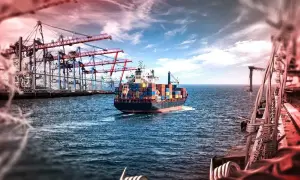 Вибухи у Таганрозі: рашисти заявили про удар ракетою С-200 