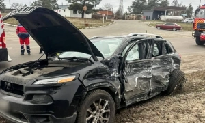 У столичній covid-лікарні двоє чоловіків покінчили життя самогубством