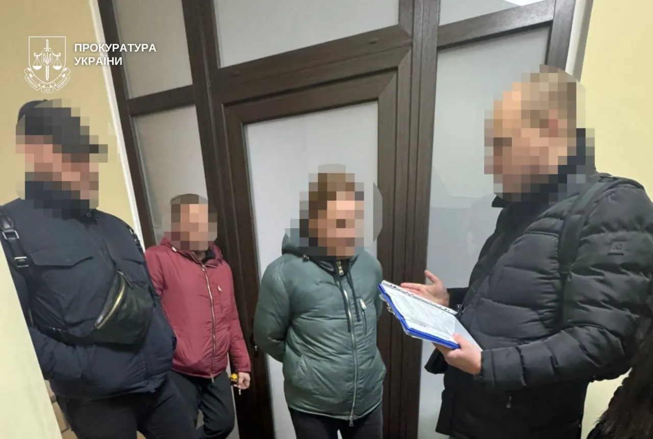 Власницю агропідприємств на Харківщині підозрюють у пособництві РФ