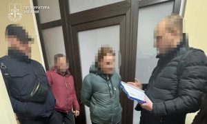 Спікер ВР Парубій підписав новий Виборчий кодекс 