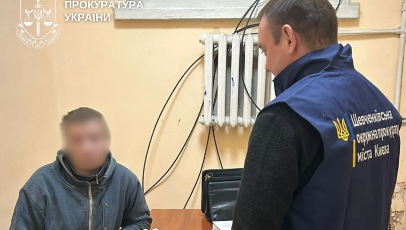 У Києві судитимуть чоловіка, який побив військового до смерті