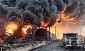 На Херсонщині розширили зону обов’язкової евакуації та заборонили в’їзд з дітьми — МВА