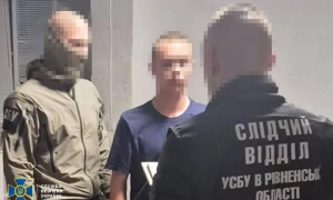 Окупанти готують Маріуполь до візиту Путіна