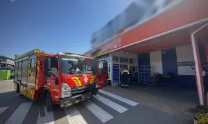 Симоньян поскаржилася на атаки безпілотників та страх своїх дітей