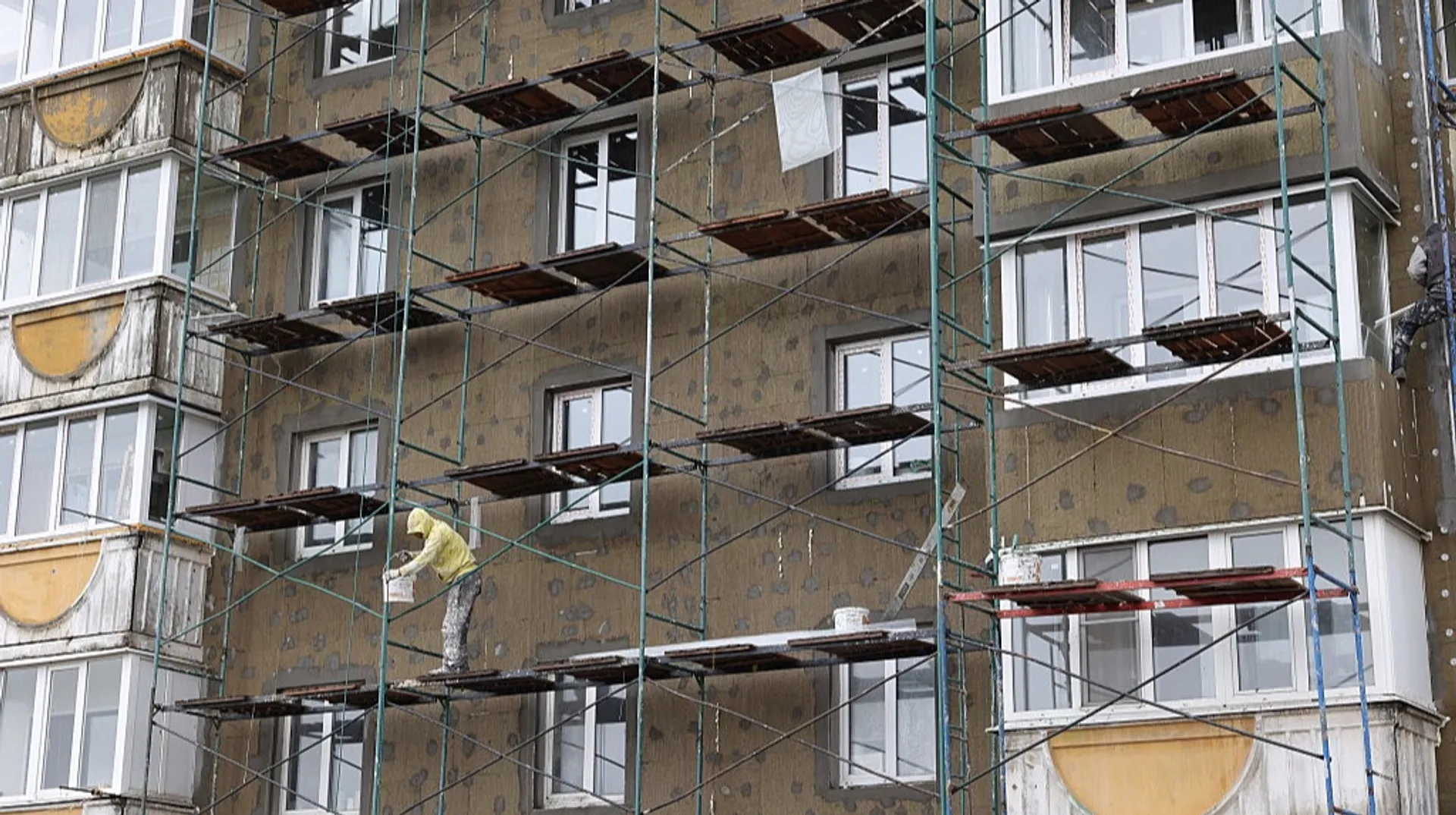 Кабмін виділив додаткові 240 млн грн Фонду енергоефективності