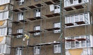 В Україні запрацював американсько-український фонд відбудови, запущено перші проєкти