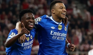 Ліга чемпіонів: визначилися всі пари плей-офф раунду кваліфікації