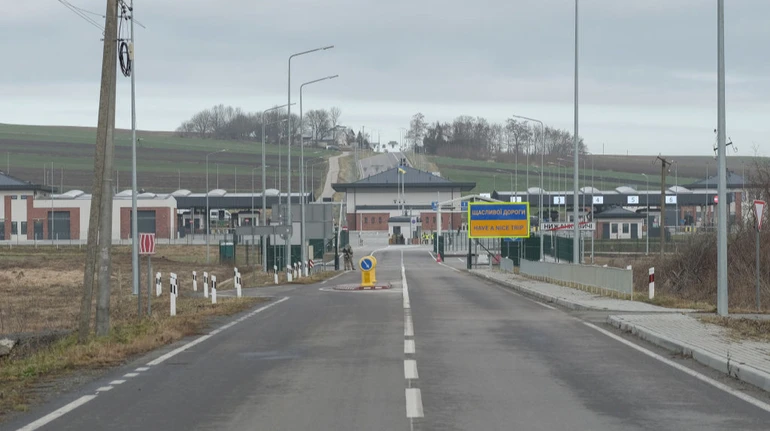 Уряд оновив правила митного контролю та відкритих даних