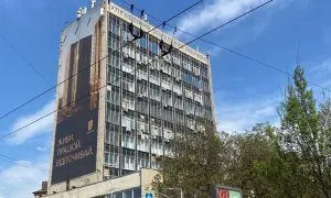 Холодницкий отказался давать прокуратуре образец голоса