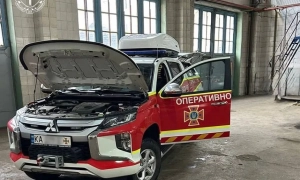 На фронті загинув херсонський журналіст Антон Коломієць