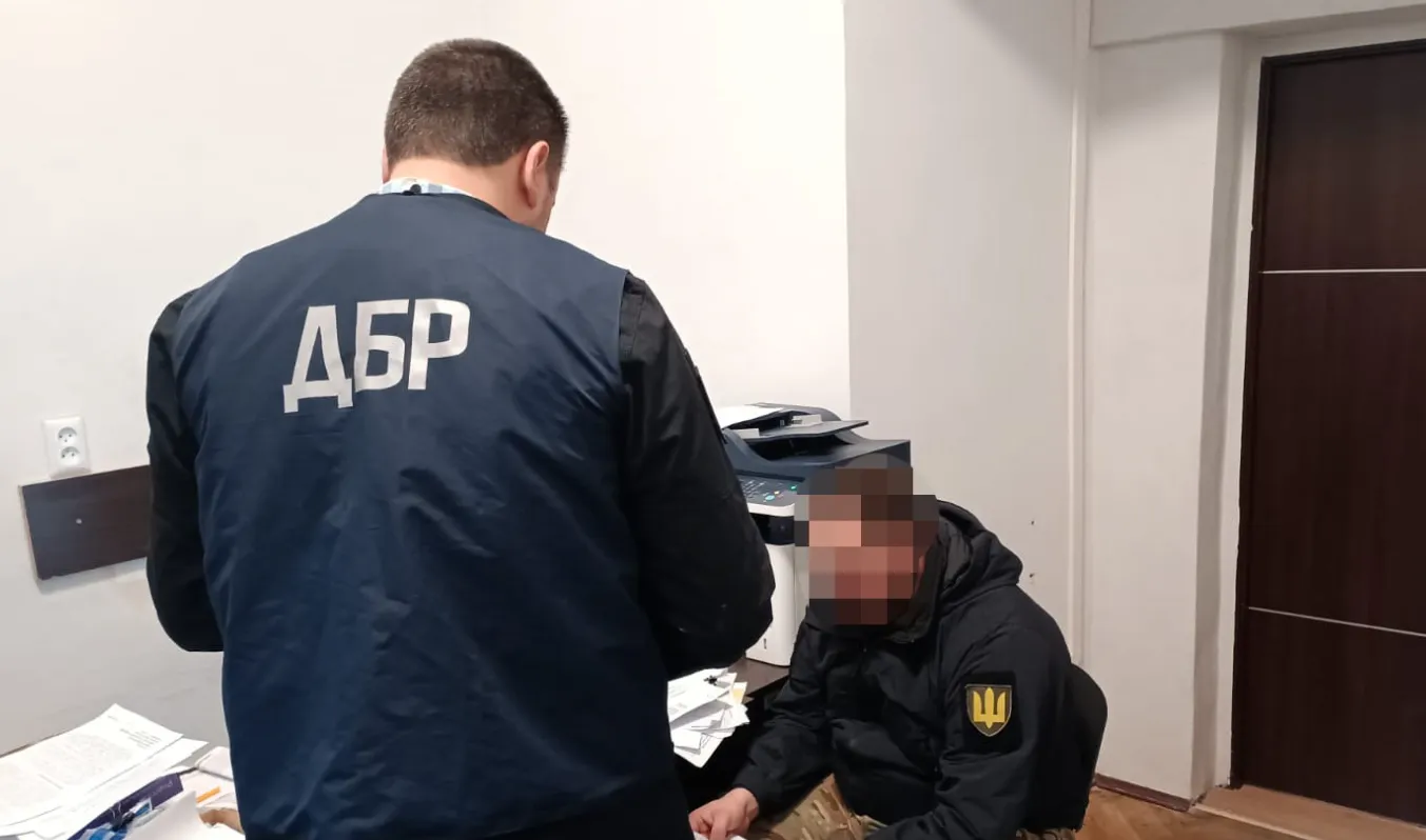 У Львові військовому ТЦК повідомлено про підозру через побиття перехожого