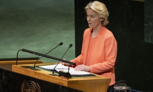 Орбан почав перейматися церквами на Закарпатті