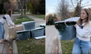 У Нижньогородській області рф виникла пожежа на нафтопереробному заводі