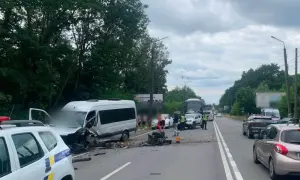 Буданов обратился к миру с призывом усилить поддержку Украины