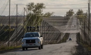 Джонсон пообіцяв давати зброю Україні до повної перемоги над ворогом