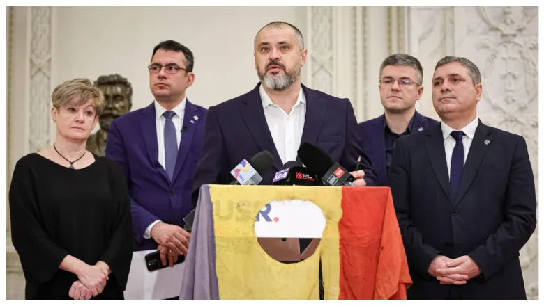 У Румунії хочуть заборонити комунізм