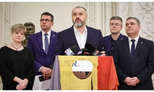 Сенат США затвердив військову допомогу Україні